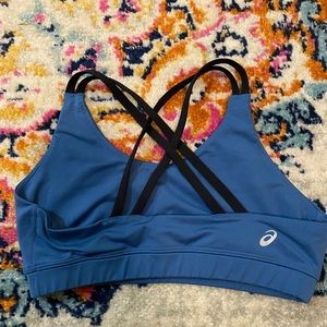 ASICS sports bra